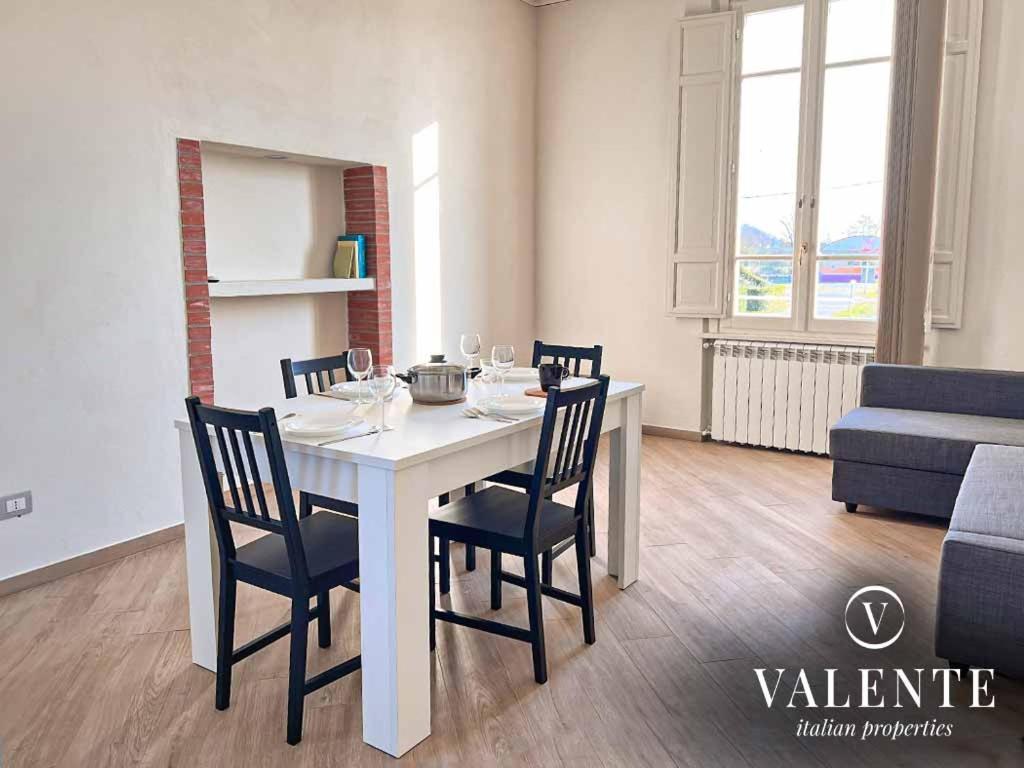 Villa Valente - Apartments Capannori Extérieur photo