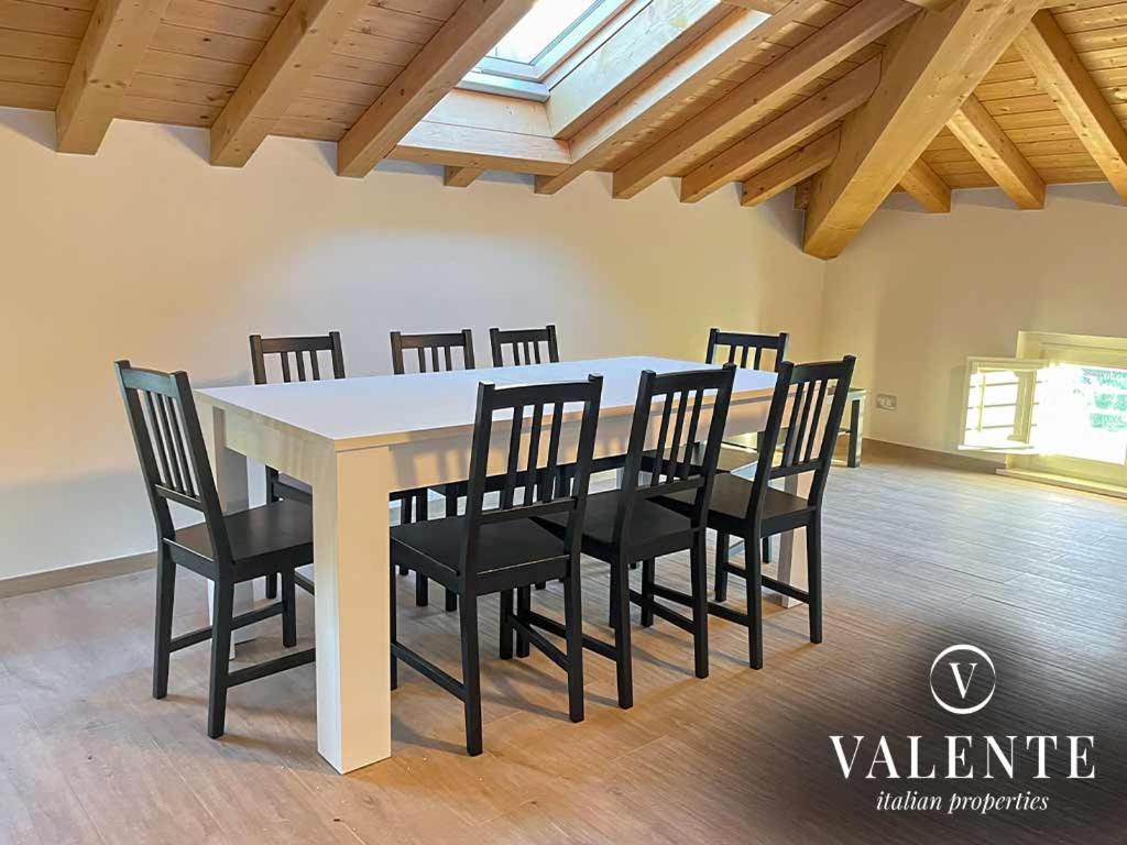 Villa Valente - Apartments Capannori Extérieur photo