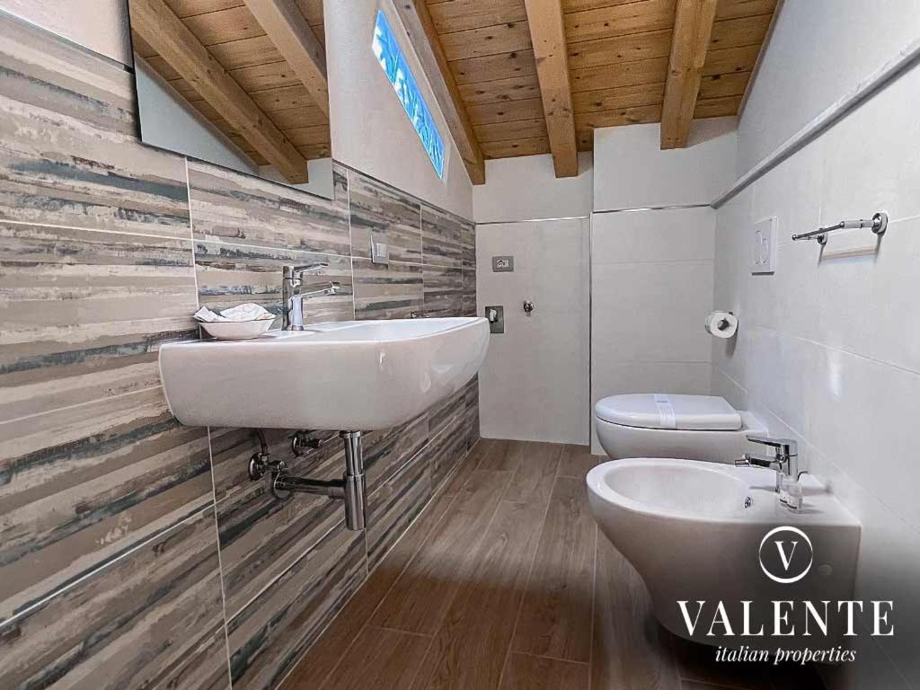 Villa Valente - Apartments Capannori Extérieur photo