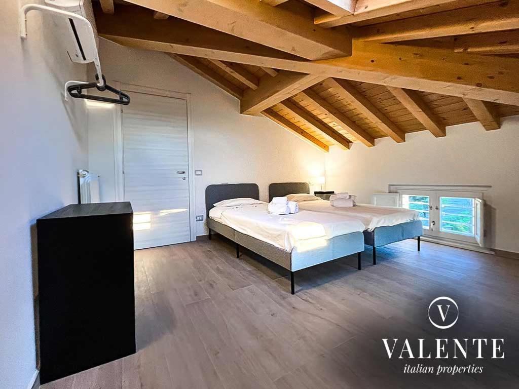 Villa Valente - Apartments Capannori Extérieur photo