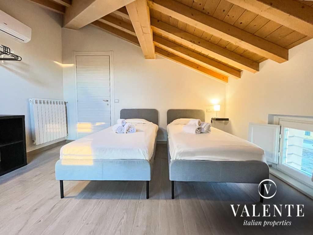 Villa Valente - Apartments Capannori Extérieur photo