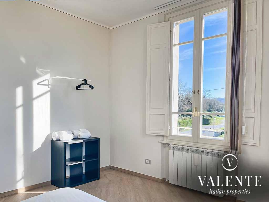 Villa Valente - Apartments Capannori Extérieur photo