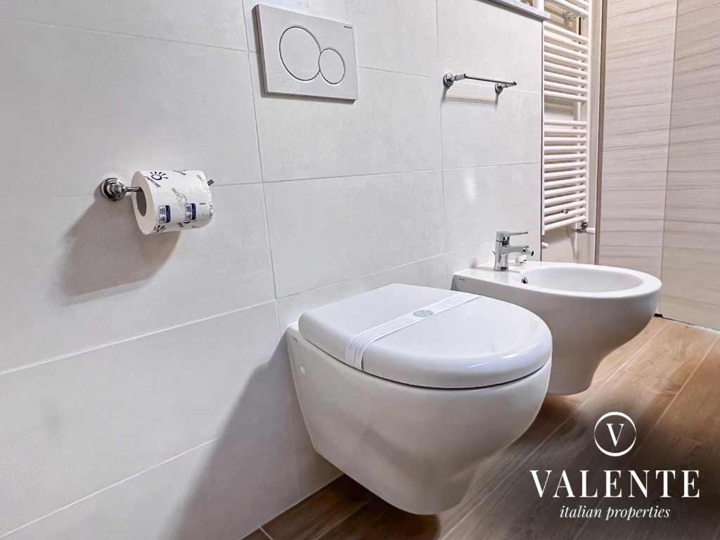 Villa Valente - Apartments Capannori Extérieur photo