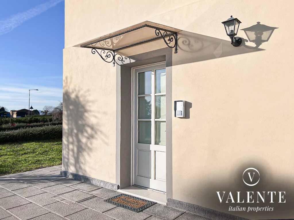 Villa Valente - Apartments Capannori Extérieur photo