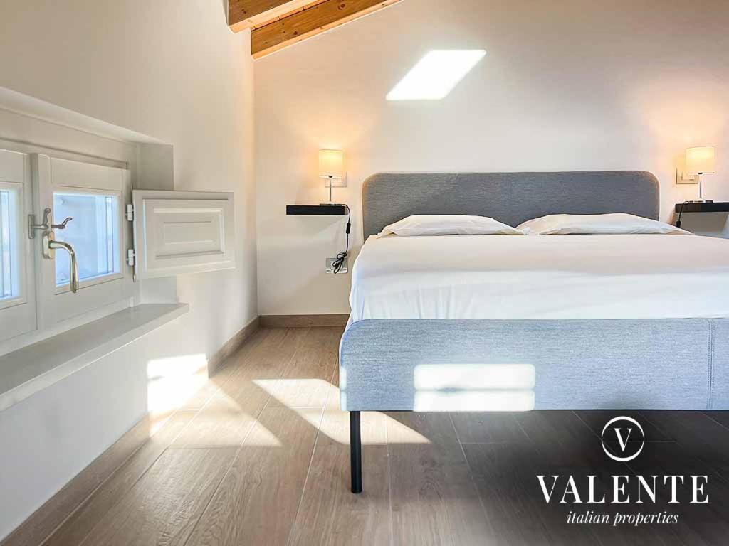 Villa Valente - Apartments Capannori Extérieur photo