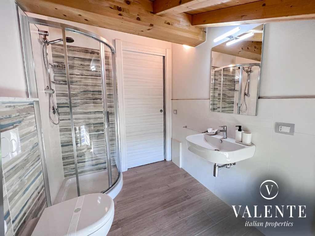 Villa Valente - Apartments Capannori Extérieur photo