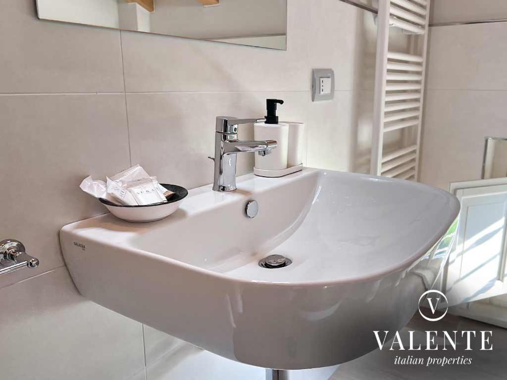Villa Valente - Apartments Capannori Extérieur photo