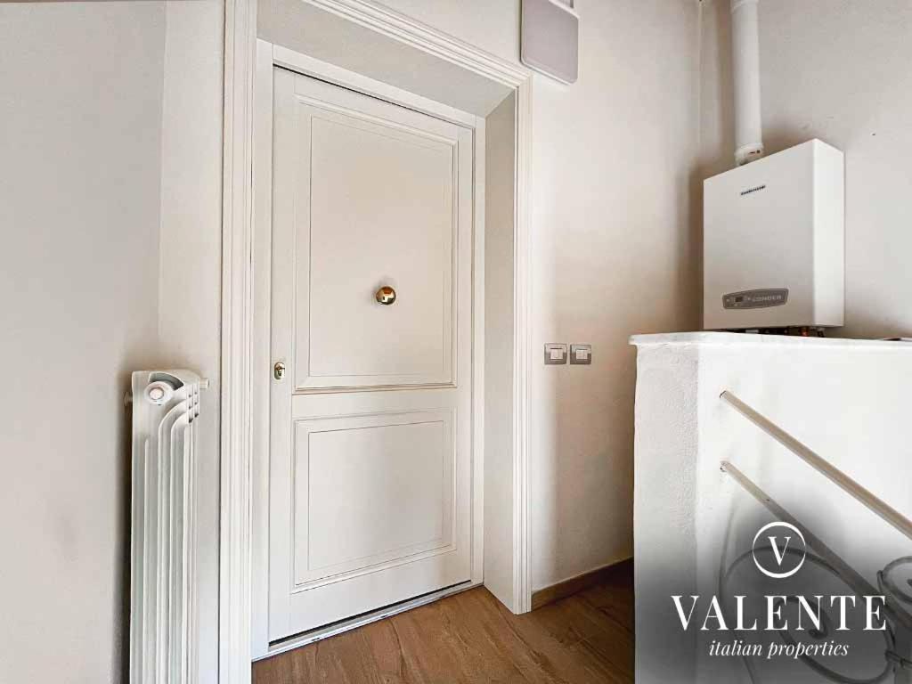 Villa Valente - Apartments Capannori Extérieur photo