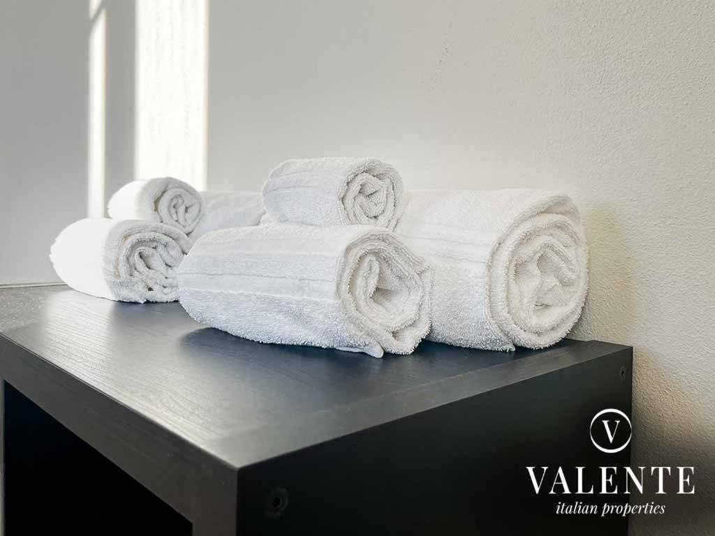 Villa Valente - Apartments Capannori Extérieur photo