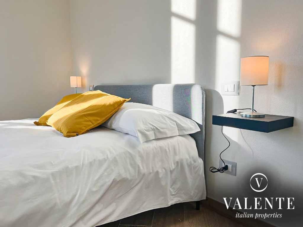Villa Valente - Apartments Capannori Extérieur photo