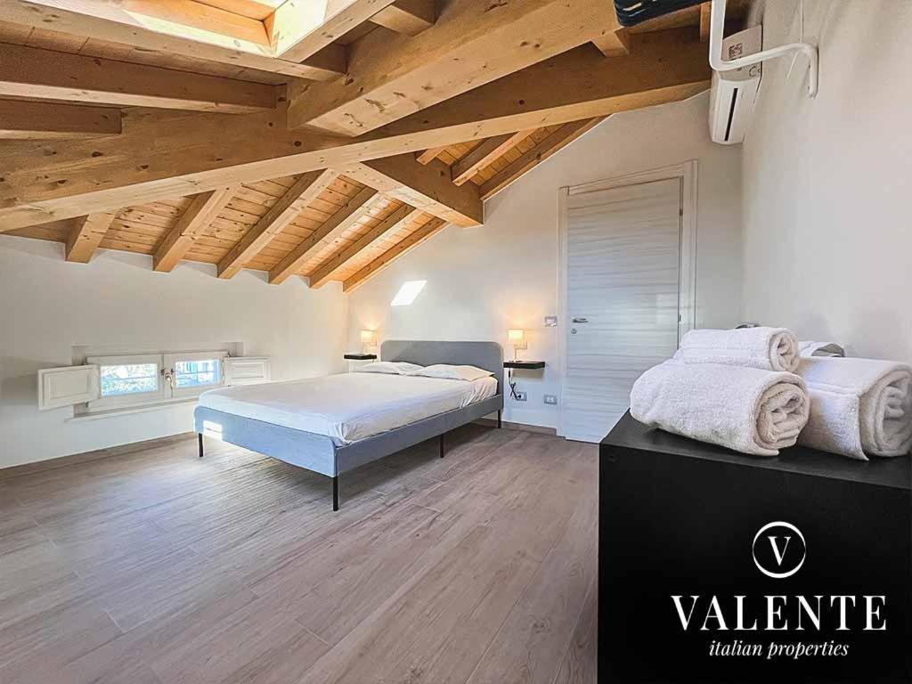 Villa Valente - Apartments Capannori Extérieur photo