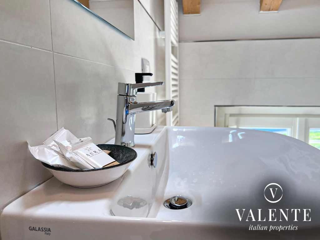 Villa Valente - Apartments Capannori Extérieur photo