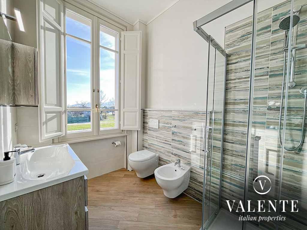 Villa Valente - Apartments Capannori Extérieur photo