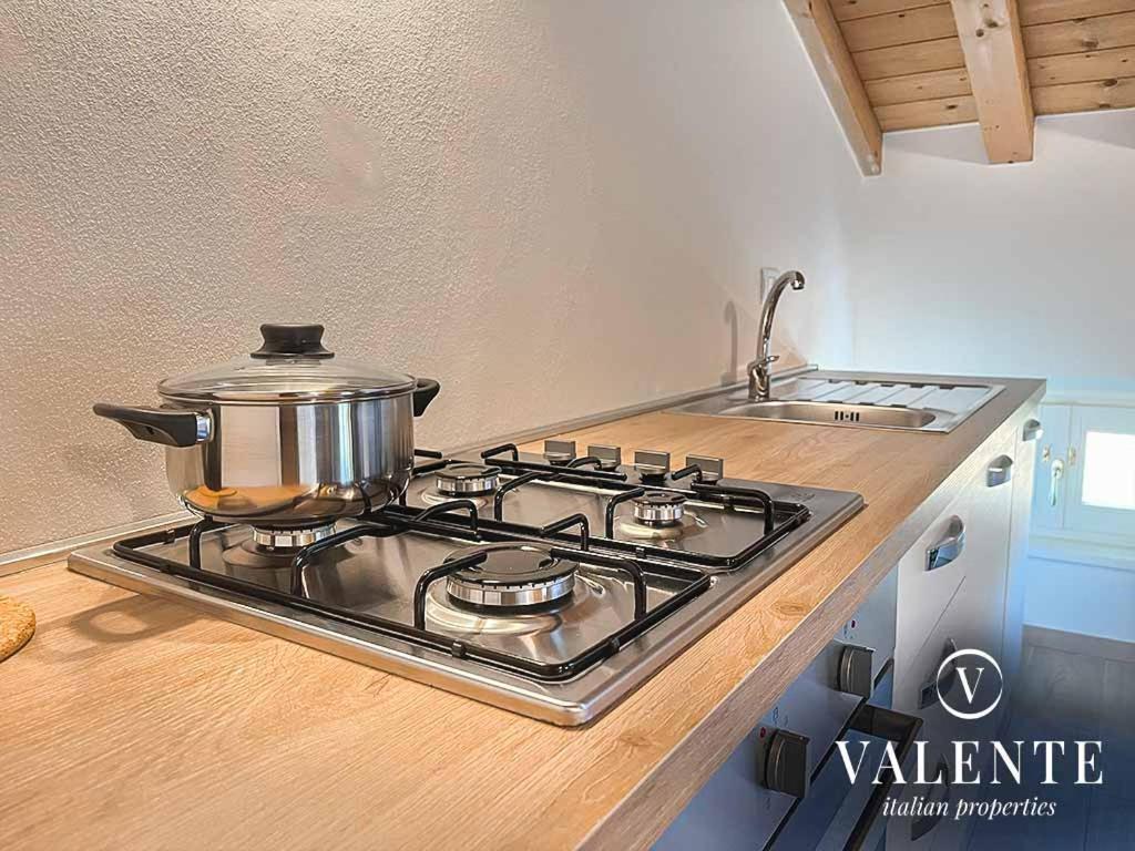 Villa Valente - Apartments Capannori Extérieur photo
