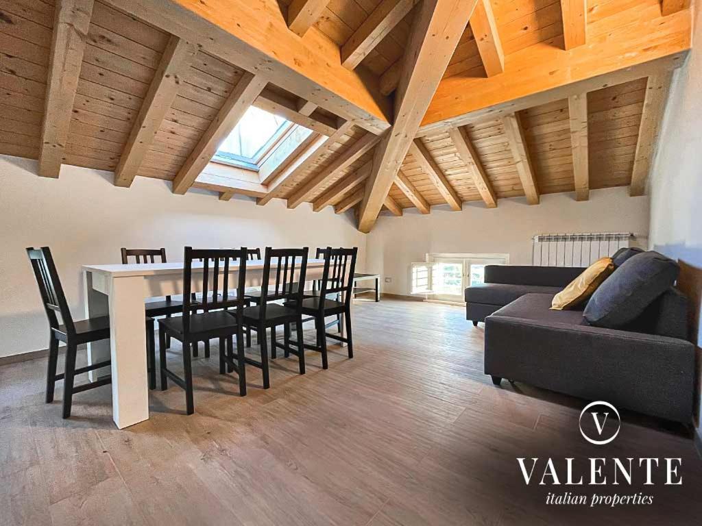 Villa Valente - Apartments Capannori Extérieur photo