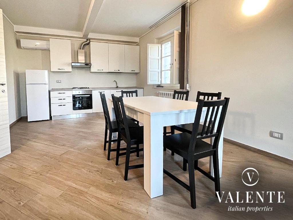 Villa Valente - Apartments Capannori Extérieur photo
