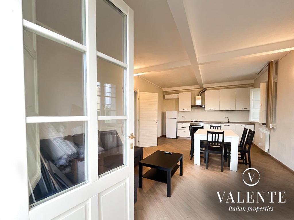 Villa Valente - Apartments Capannori Extérieur photo