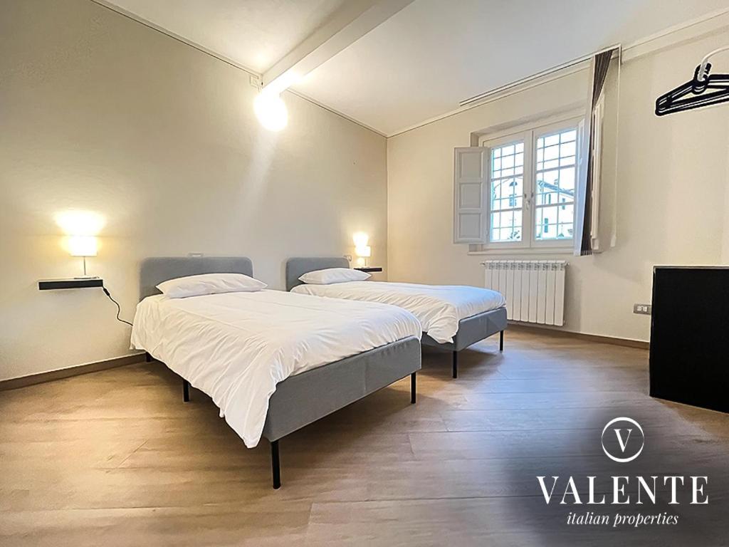 Villa Valente - Apartments Capannori Extérieur photo