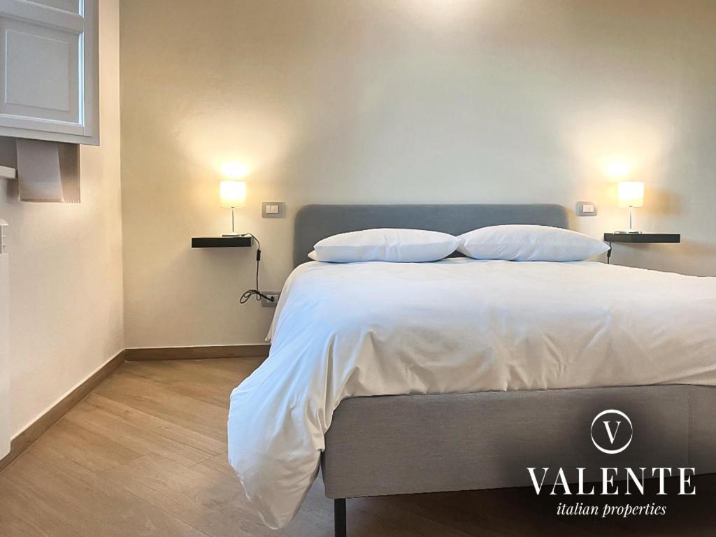 Villa Valente - Apartments Capannori Extérieur photo