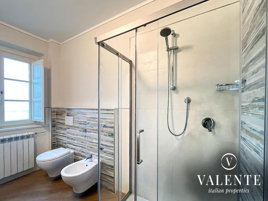 Villa Valente - Apartments Capannori Extérieur photo